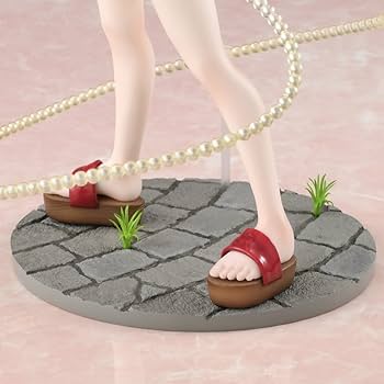 【新品】ベルファイン SHAMAN KING 恐山アンナ 1/7 フィギュア SHAMAN KING』 恐山アンナ フィギュア - ベルファイン